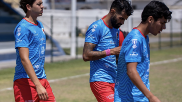 Chapala eliminated from Jalisco Cup playoffs